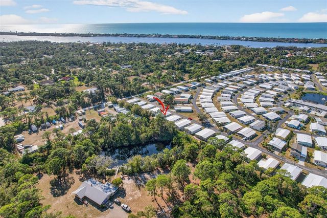 190 PAGO PAGO LANE, Englewood, FL 34223