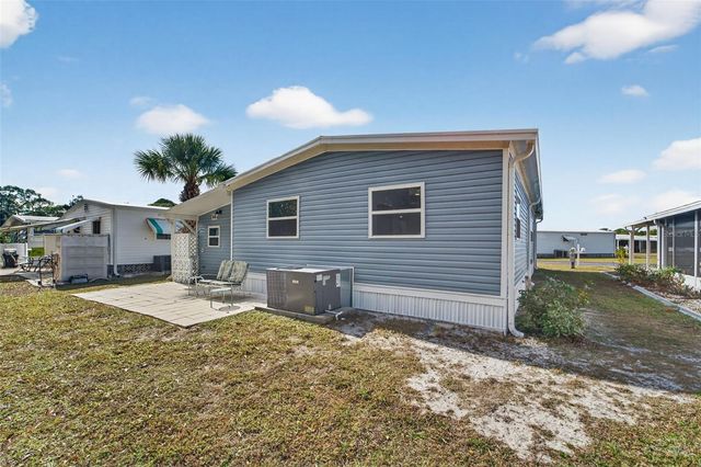 190 PAGO PAGO LANE, Englewood, FL 34223