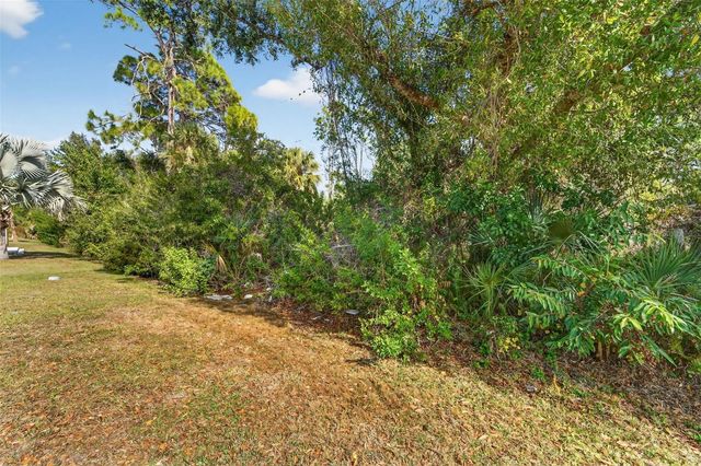 190 PAGO PAGO LANE, Englewood, FL 34223
