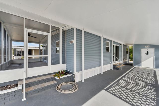 190 PAGO PAGO LANE, Englewood, FL 34223