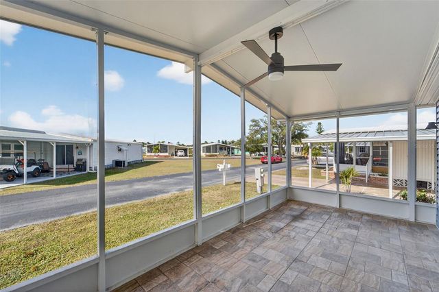 190 PAGO PAGO LANE, Englewood, FL 34223