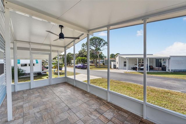 190 PAGO PAGO LANE, Englewood, FL 34223