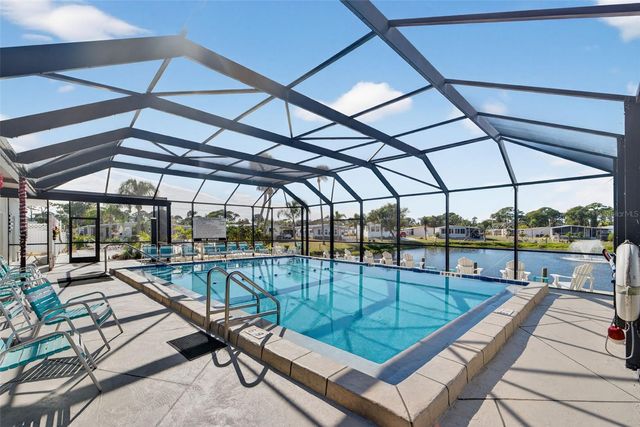 190 PAGO PAGO LANE, Englewood, FL 34223