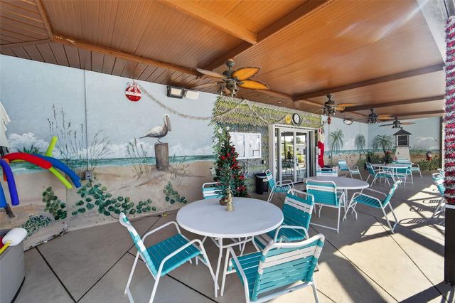 190 PAGO PAGO LANE, Englewood, FL 34223