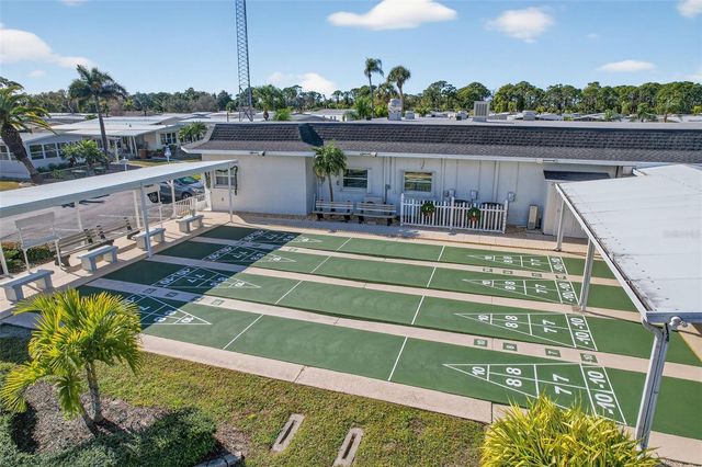 190 PAGO PAGO LANE, Englewood, FL 34223