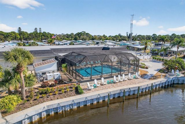 190 PAGO PAGO LANE, Englewood, FL 34223