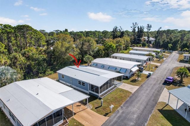 190 PAGO PAGO LANE, Englewood, FL 34223