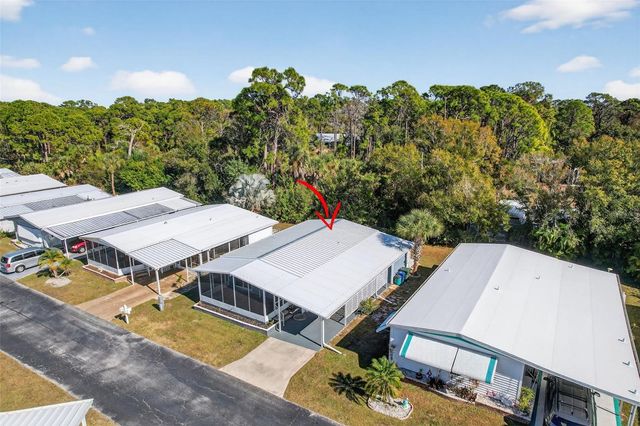 190 PAGO PAGO LANE, Englewood, FL 34223