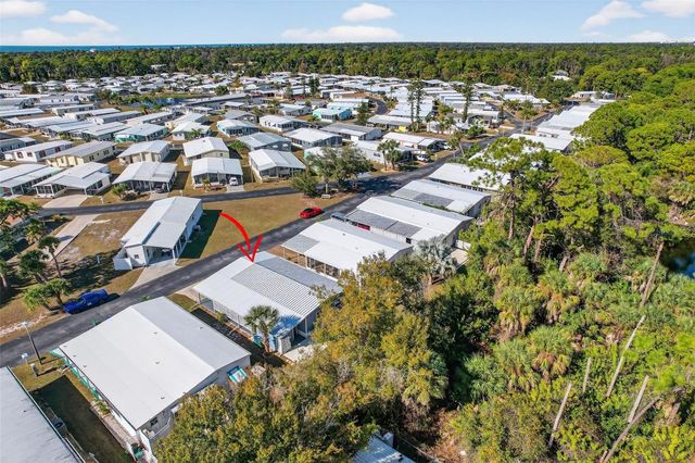 190 PAGO PAGO LANE, Englewood, FL 34223