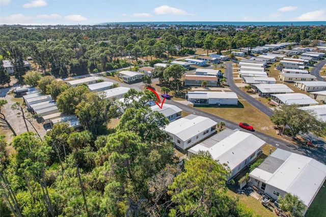 190 PAGO PAGO LANE, Englewood, FL 34223