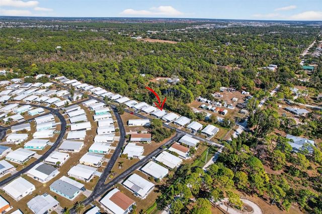 190 PAGO PAGO LANE, Englewood, FL 34223