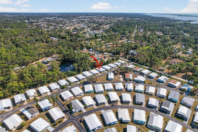 190 PAGO PAGO LANE, Englewood, FL 34223