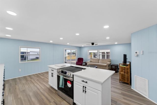 190 PAGO PAGO LANE, Englewood, FL 34223