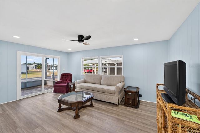 190 PAGO PAGO LANE, Englewood, FL 34223