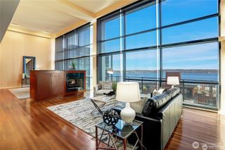 80 Vine Street #602, Seattle, WA 98121