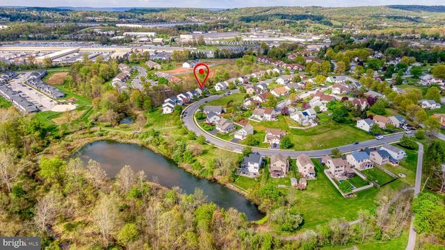 120 LAKESIDE DR, Lewisberry, PA 17339