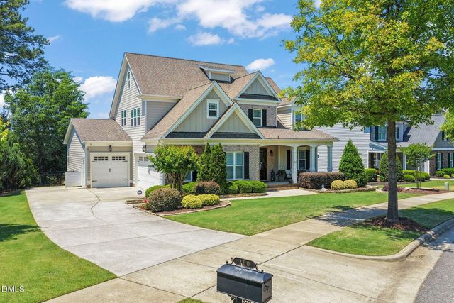 200 Meares Bluff Ln, Holly Springs, NC 27540