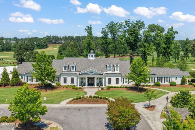 200 Meares Bluff Ln, Holly Springs, NC 27540