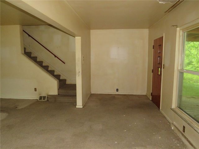 60 Wisetown Rd, Fallowfield Twp, PA 15022