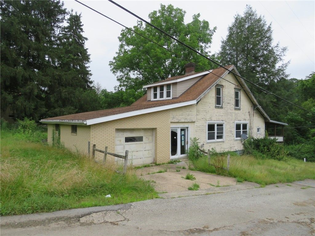 60 Wisetown Rd, Fallowfield Twp, PA 15022