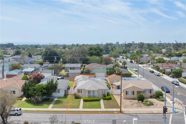 3581 Cherry, Long Beach, CA 90807