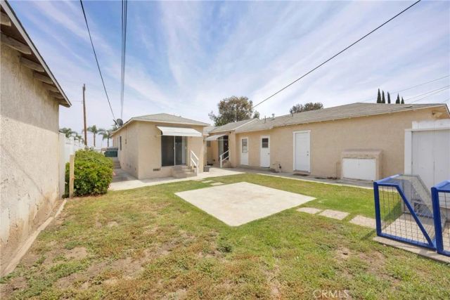 3581 Cherry, Long Beach, CA 90807