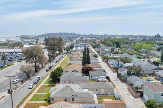 3581 Cherry, Long Beach, CA 90807