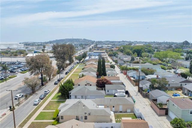 3581 Cherry, Long Beach, CA 90807