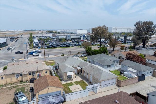 3581 Cherry, Long Beach, CA 90807