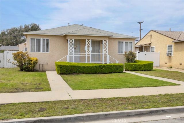 3581 Cherry, Long Beach, CA 90807