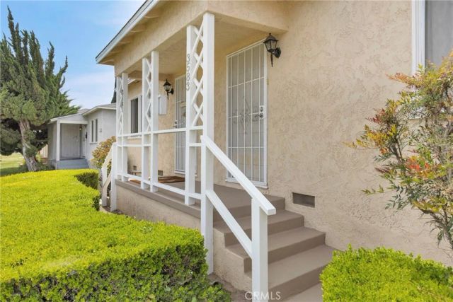 3581 Cherry, Long Beach, CA 90807
