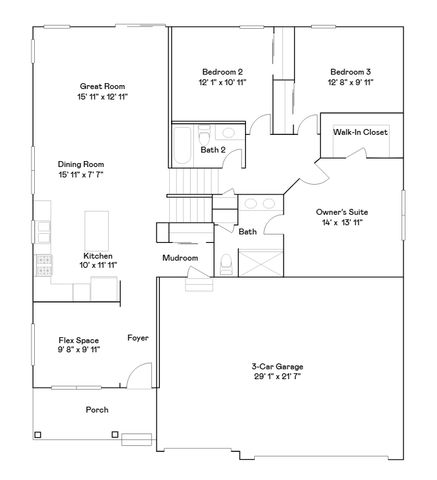 16806 Ebony Street NW, Ramsey, MN 55303
