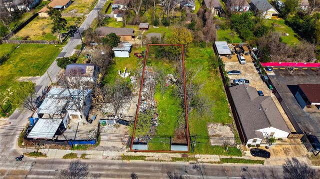 6124 W Montgomery Road, Houston, TX 77091