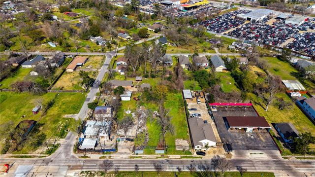 6124 W Montgomery Road, Houston, TX 77091