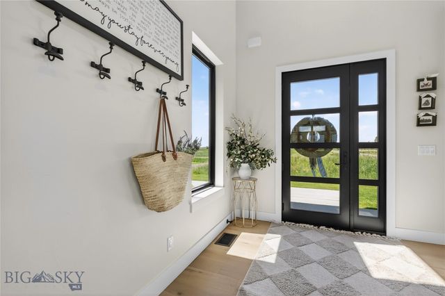 950 E Liberty Drive, Bozeman, MT 59718