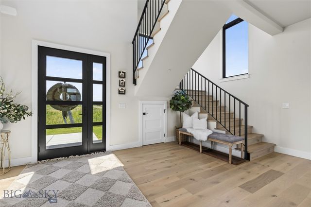 950 E Liberty Drive, Bozeman, MT 59718