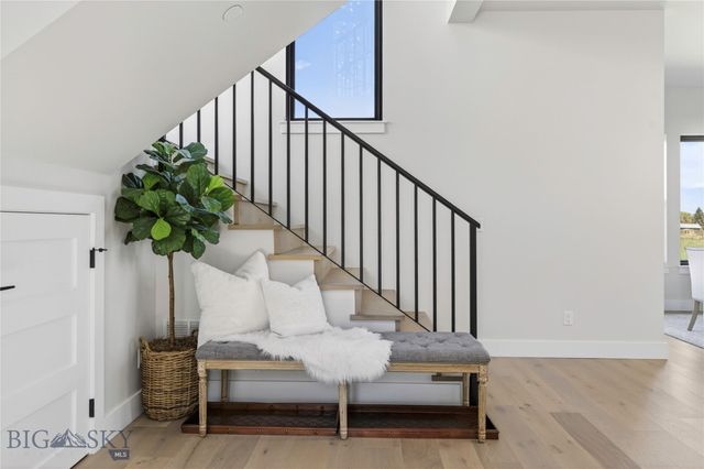 950 E Liberty Drive, Bozeman, MT 59718