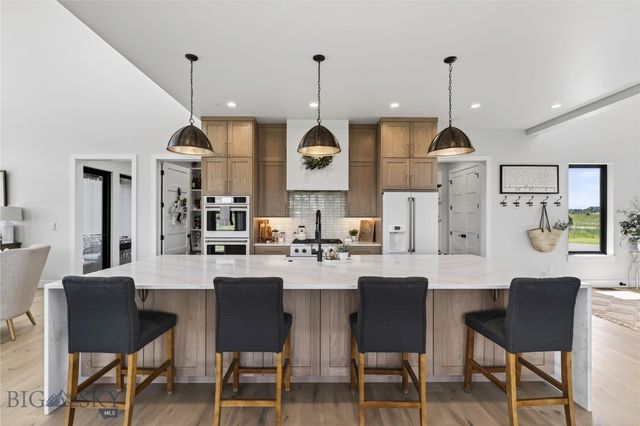 950 E Liberty Drive, Bozeman, MT 59718