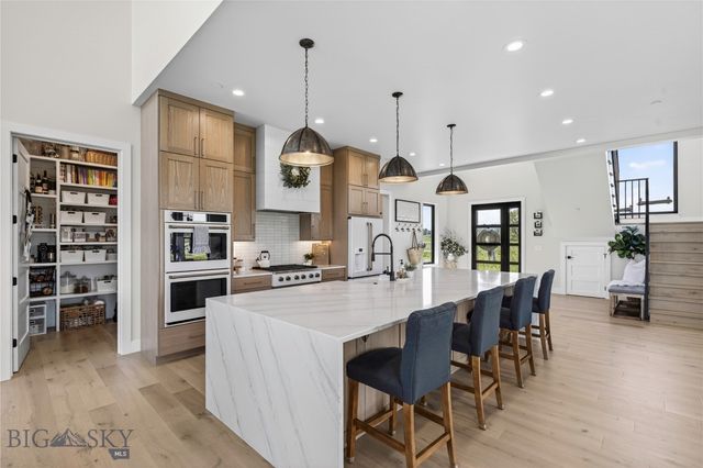 950 E Liberty Drive, Bozeman, MT 59718