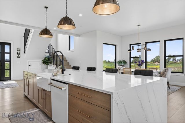 950 E Liberty Drive, Bozeman, MT 59718