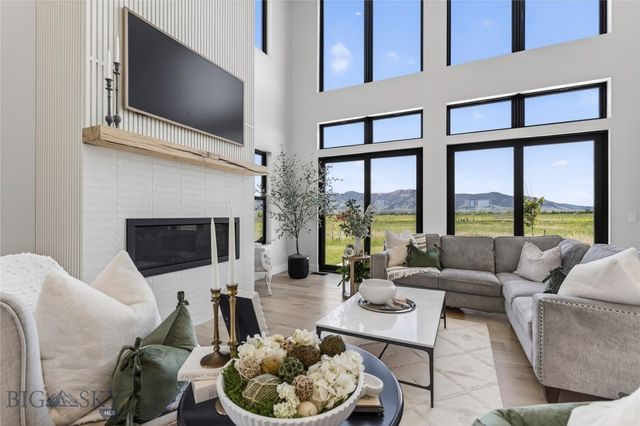 950 E Liberty Drive, Bozeman, MT 59718