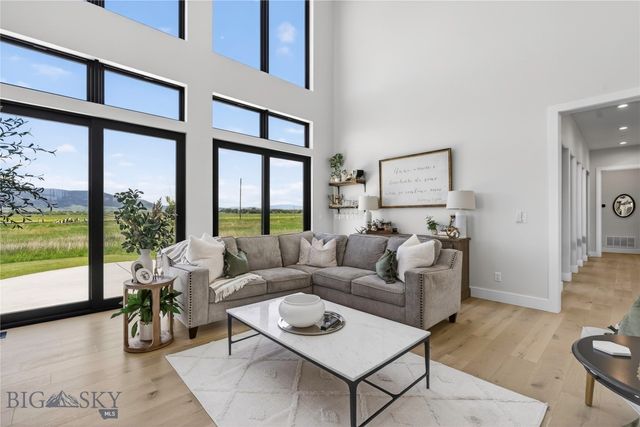 950 E Liberty Drive, Bozeman, MT 59718