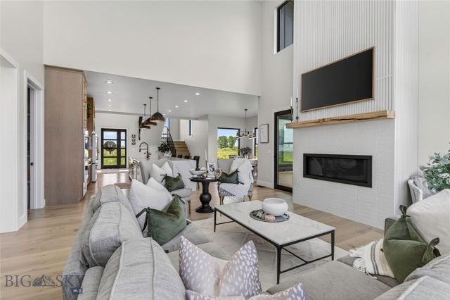 950 E Liberty Drive, Bozeman, MT 59718