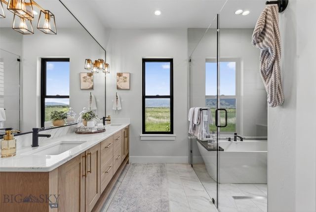 950 E Liberty Drive, Bozeman, MT 59718