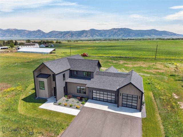 950 E Liberty Drive, Bozeman, MT 59718