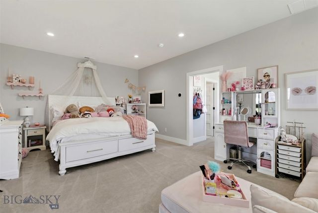 950 E Liberty Drive, Bozeman, MT 59718