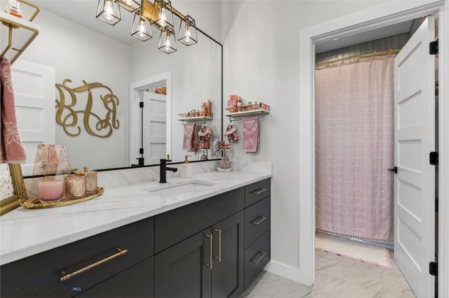 950 E Liberty Drive, Bozeman, MT 59718