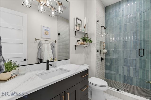 950 E Liberty Drive, Bozeman, MT 59718
