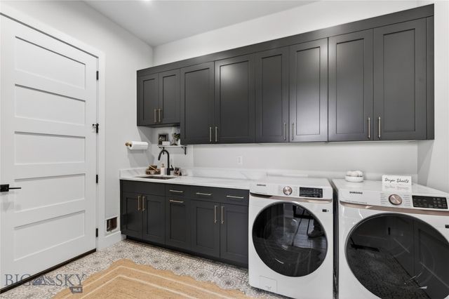 950 E Liberty Drive, Bozeman, MT 59718