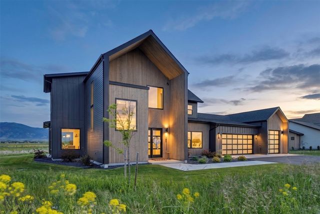 950 E Liberty Drive, Bozeman, MT 59718